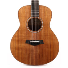 Taylor GS Mini-e Koa Acoustic-Electric Natural