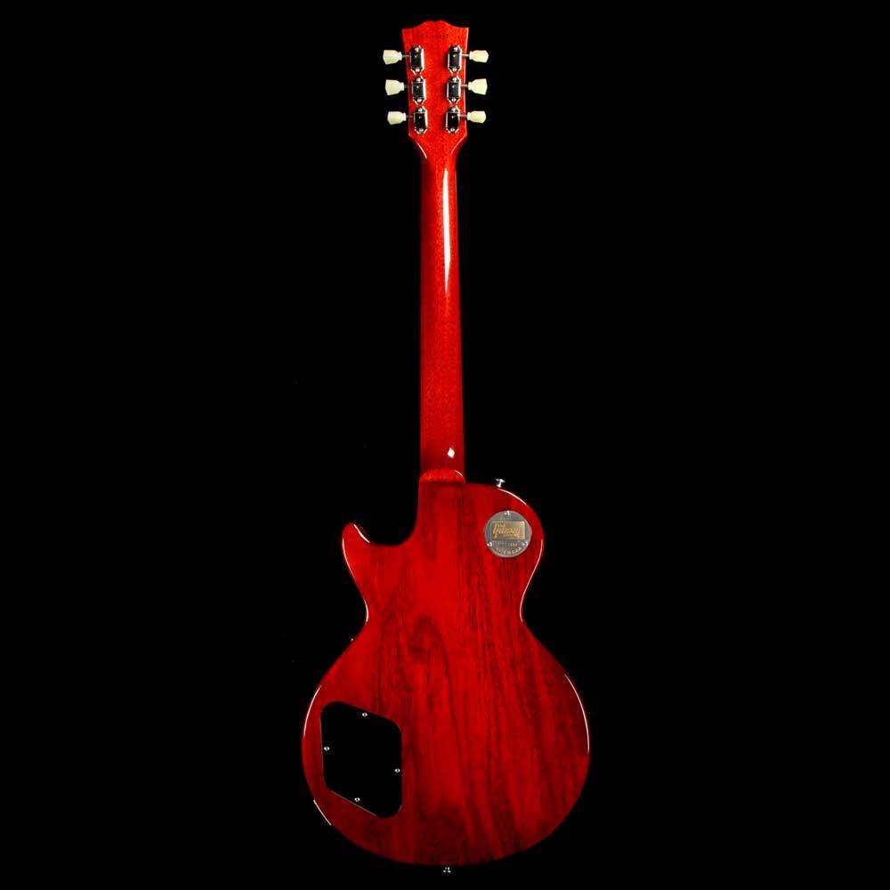Gibson Custom Shop Standard Historic 1959 Les Paul Washed Cherry 2016 — 3