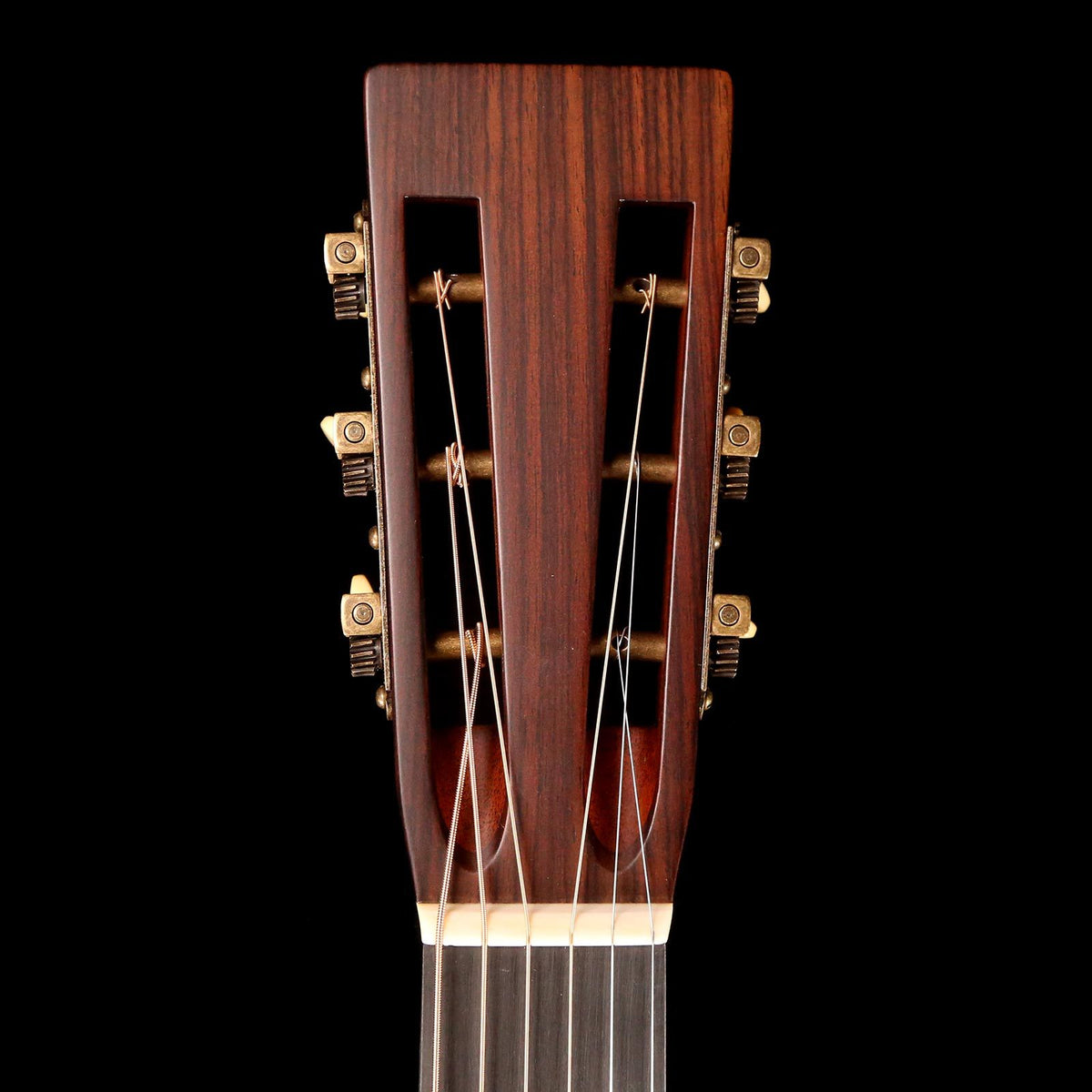 Martin Custom Shop Style 40 00 Acoustic Premium East Indian Rosewood — 4