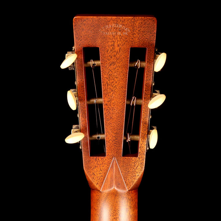 Martin Custom Shop Style 40 00 Acoustic Premium East Indian Rosewood