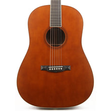 Martin Custom Shop Dreadnought 12-Fret Black Walnut and Ditson Toner