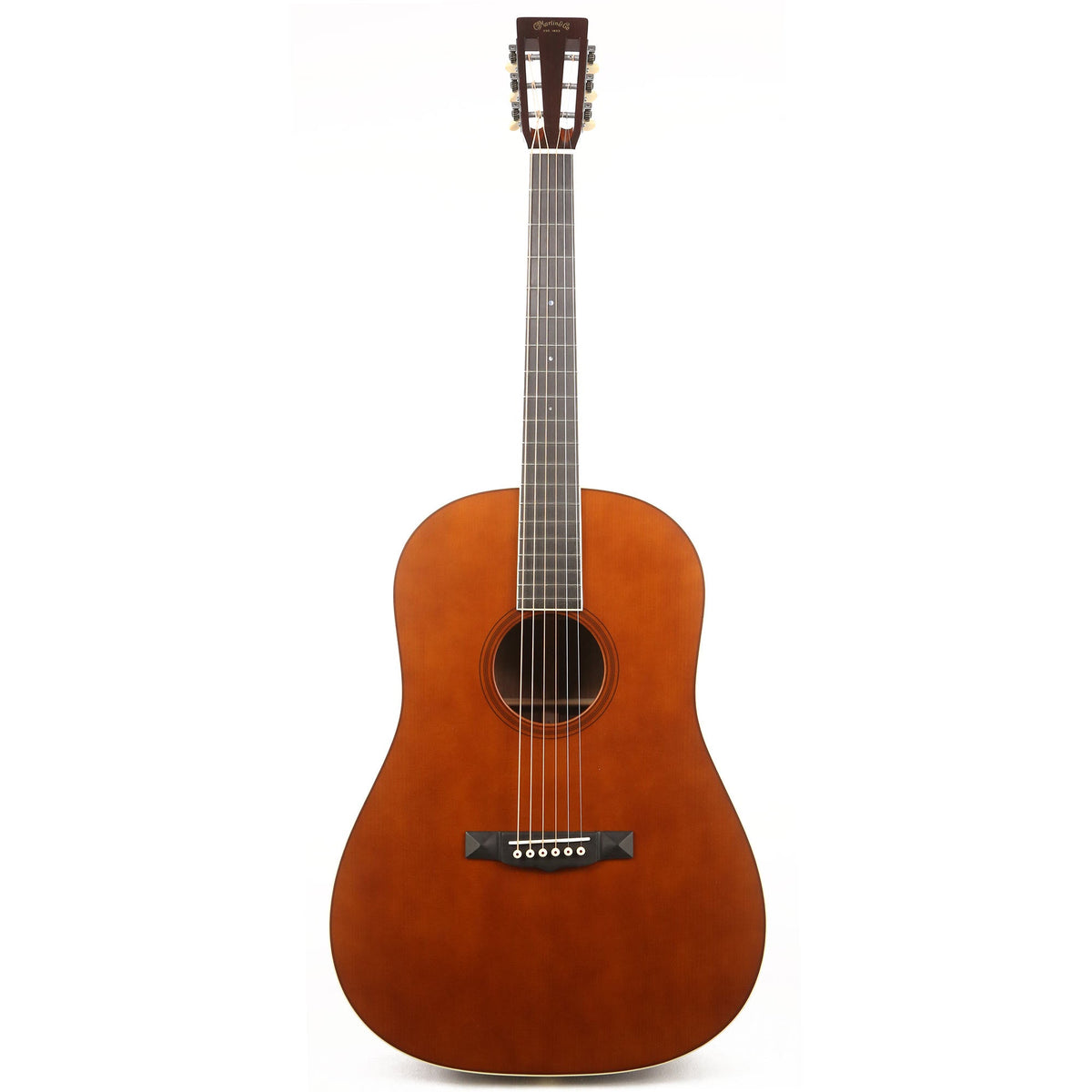 Martin Custom Shop Dreadnought 12-Fret Black Walnut and Ditson Toner 2019 — 2