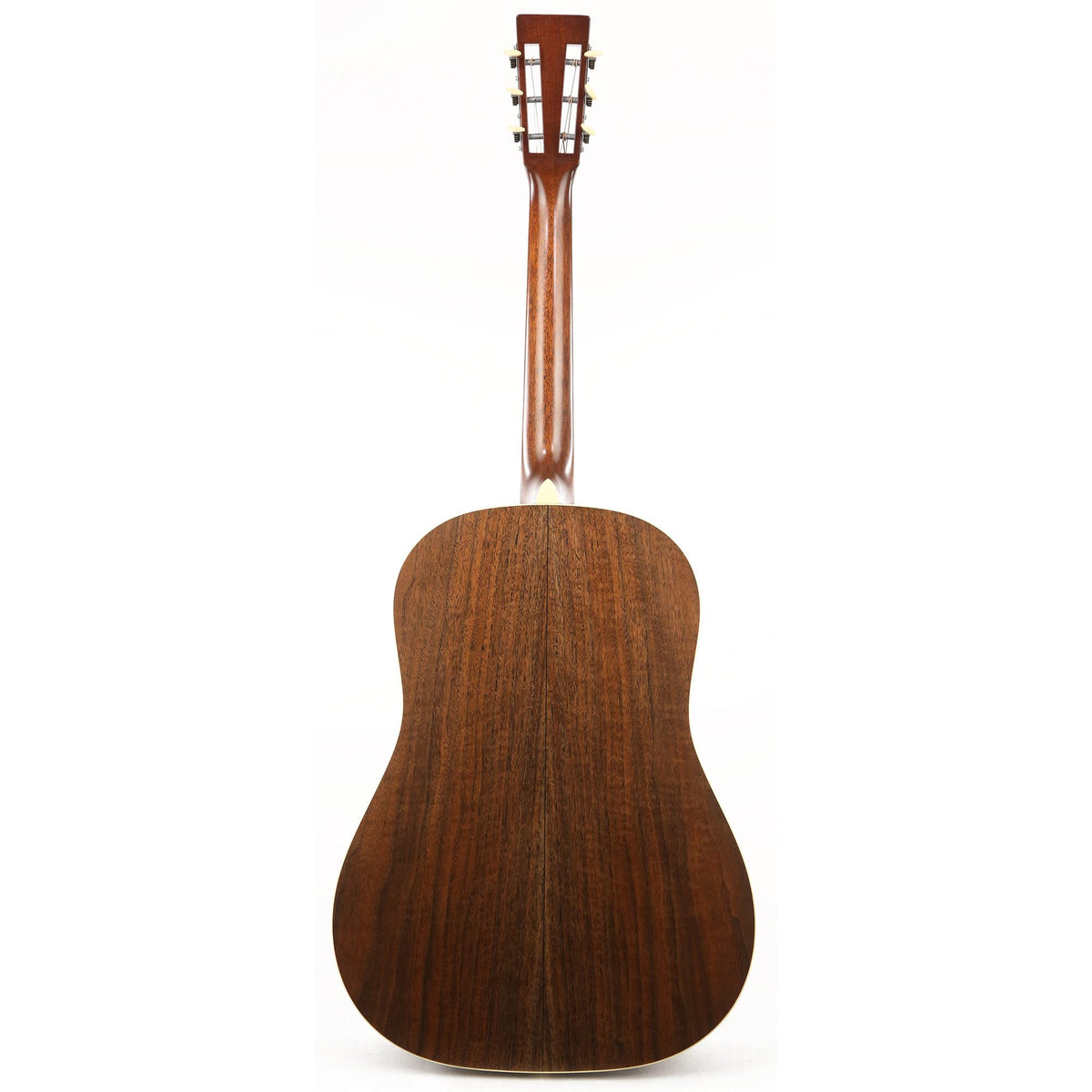 Martin Custom Shop Dreadnought 12-Fret Black Walnut and Ditson Toner — 3