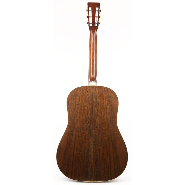 Martin Custom Shop Dreadnought 12-Fret Black Walnut and Ditson Toner