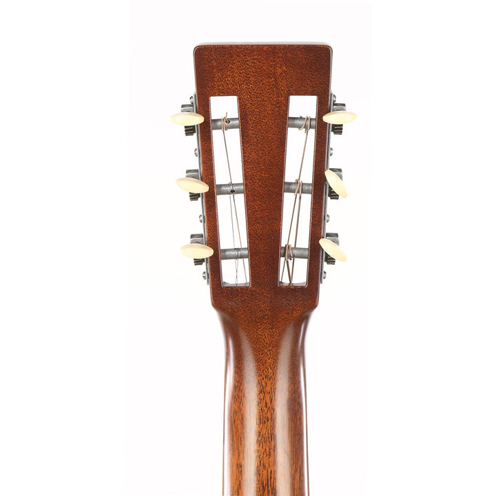 Martin Custom Shop Dreadnought 12-Fret Black Walnut and Ditson Toner