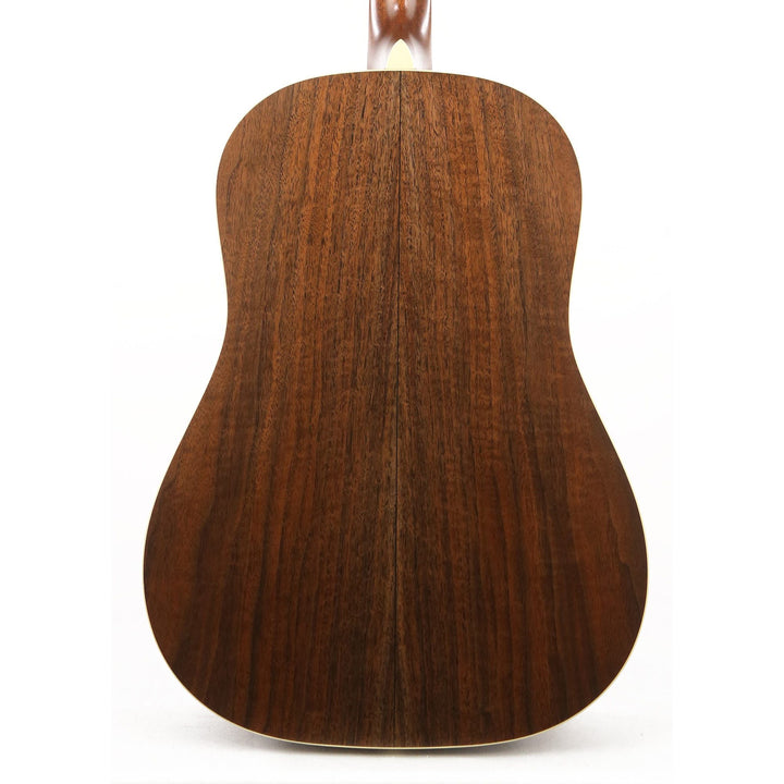 Martin Custom Shop Dreadnought 12-Fret Black Walnut and Ditson Toner