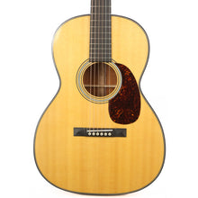 Martin Custom Shop Style 28 00 Acoustic Guatemalan Rosewood Natural