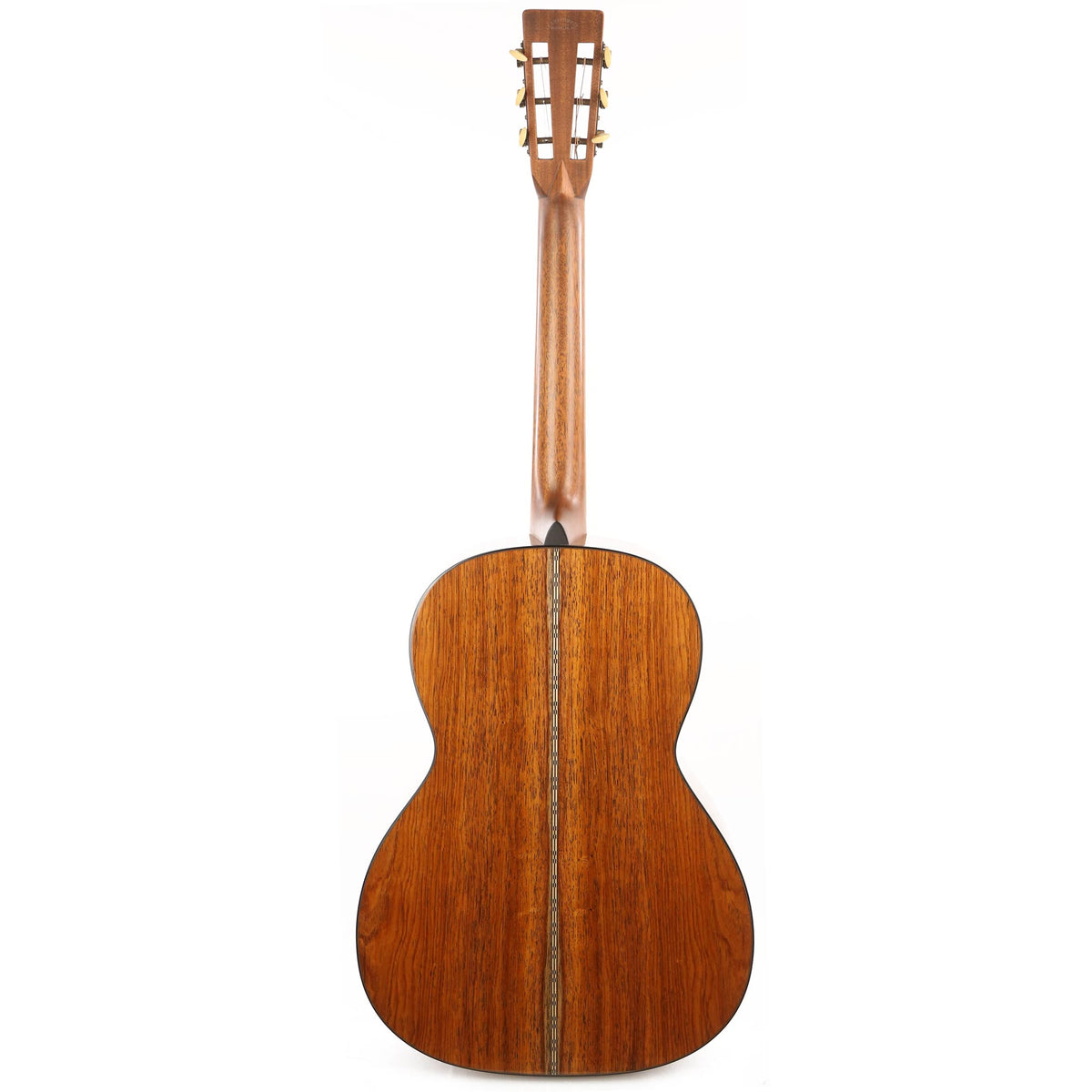 Martin Custom Shop Style 28 00 Acoustic Guatemalan Rosewood Natural — 3
