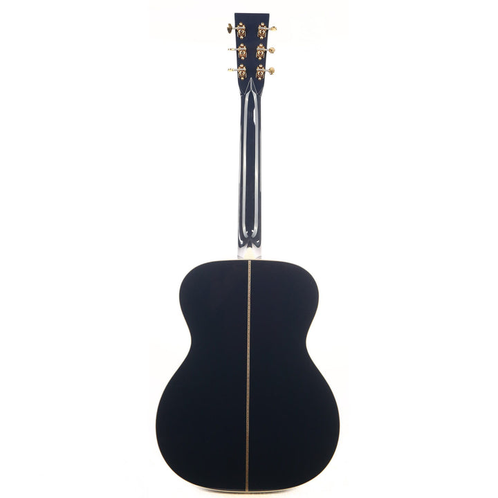 Martin Custom Shop Style 42 000 Gloss Navy Blue