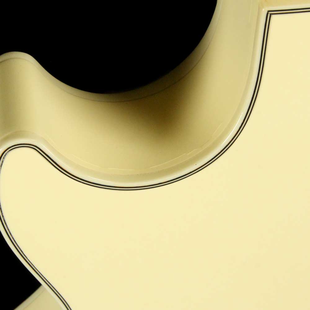 Gibson Custom Zakk Wylde Bullseye Les Paul Custom 2006 — 9