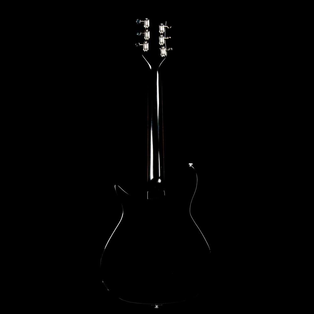 Rickenbacker 325c64 Jetglo 2018 — 3