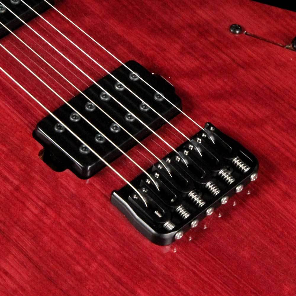 Kiesel DC600H Purpleheart — 6