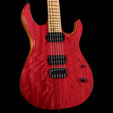 Kiesel DC600H Purpleheart