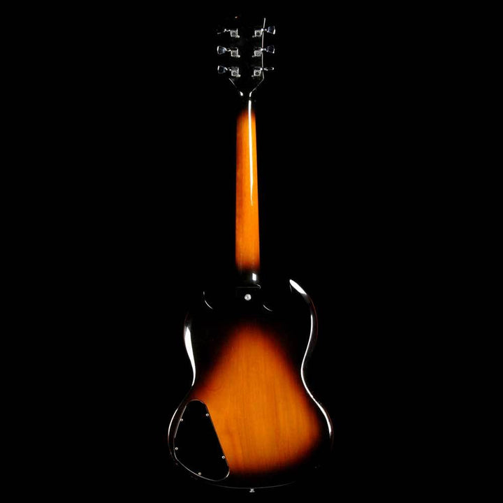 Gibson SG Standard Vintage Sunburst 1975