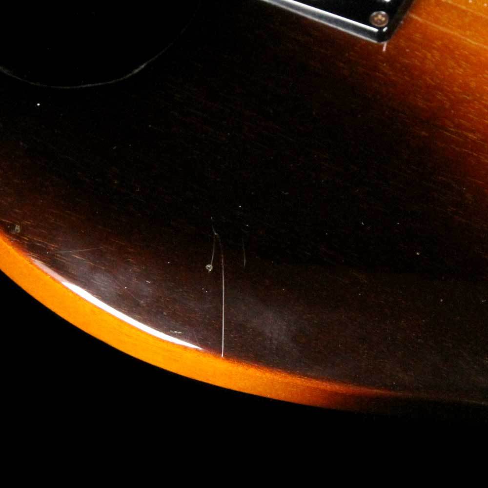 Gibson SG Standard Vintage Sunburst 1975 — 9