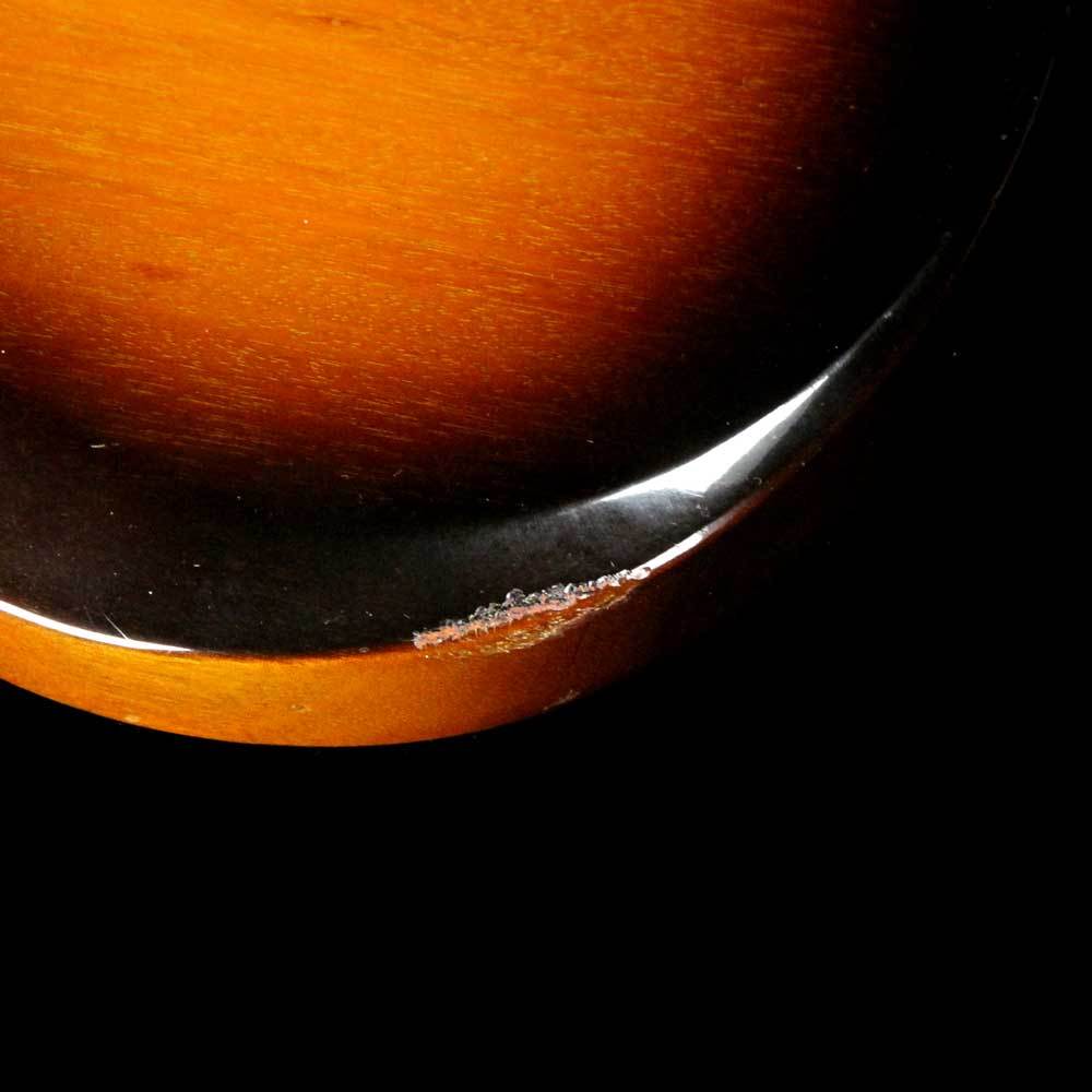 Gibson SG Standard Vintage Sunburst 1975 — 10