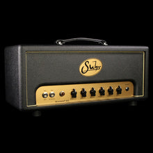 John Suhr Amplifiers Badger 30-Watt Head
