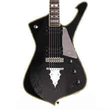 Ibanez PS10CL Paul Stanley Signature Black 1996