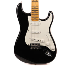 Fender Custom Shop Eric Johnson Stratocaster Masterbuilt Carlos Lopez Black