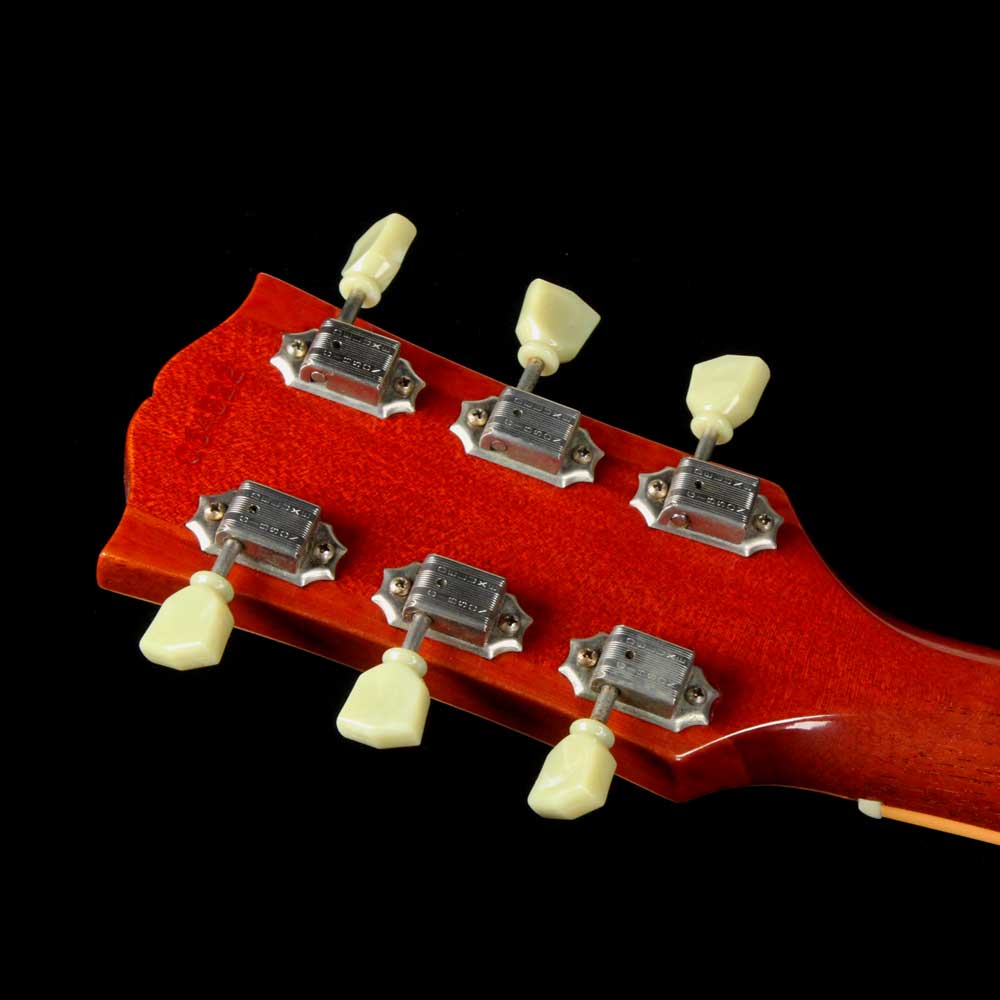 Gibson Custom Shop SG Standard Reissue Cherry 2006 — 5