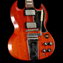 Gibson Custom Shop SG Standard Reissue Cherry 2006