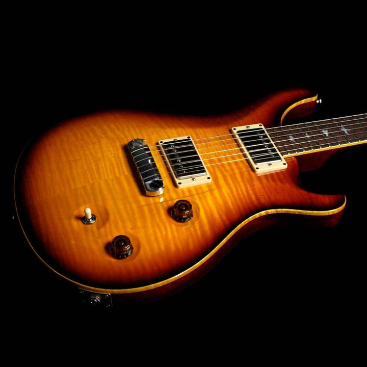 PRS McCarty DC 245 McCarty Burst 2010