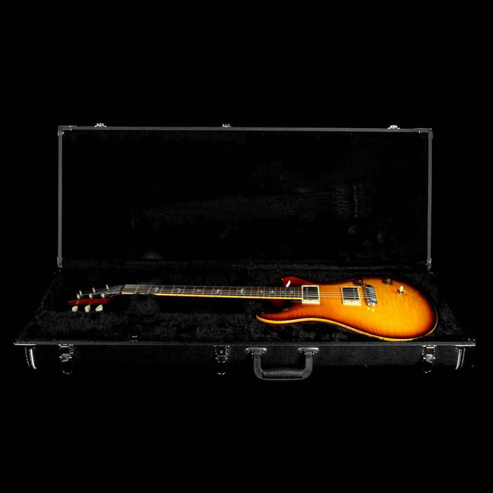 PRS McCarty DC 245 McCarty Burst 2010