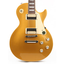 Gibson Les Paul Classic Goldtop