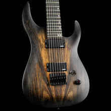Legator Ninja Performance N7P Black Bocote Burst