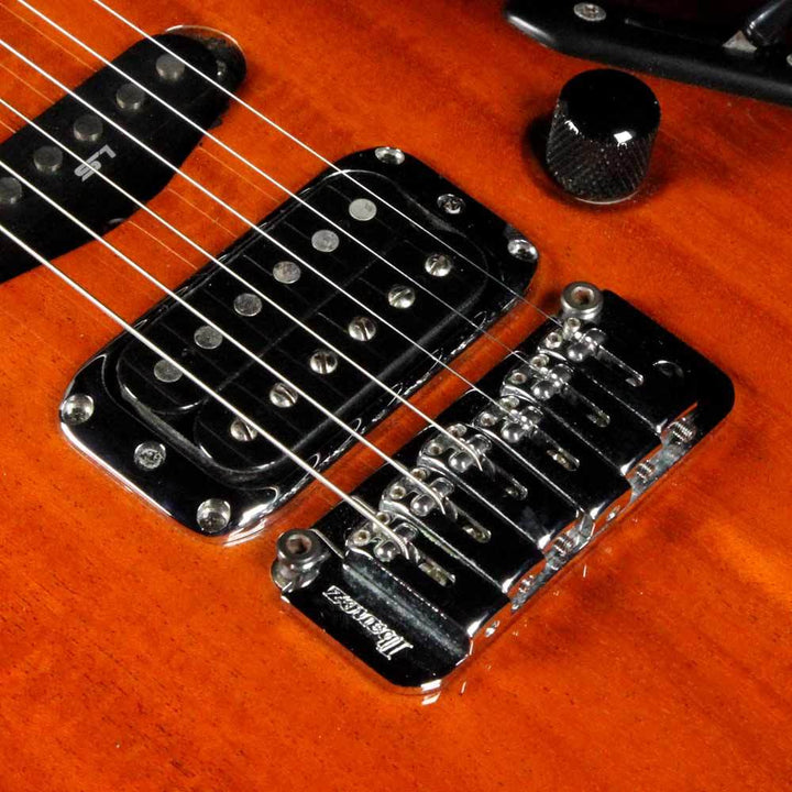 Ibanez SA1260 Prestige Antique Violin 2004