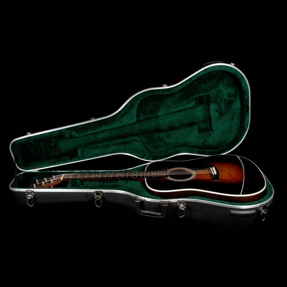 Martin D-28 Dreadnought 175th Anniversary Acoustic Sunburst 2008 — 8