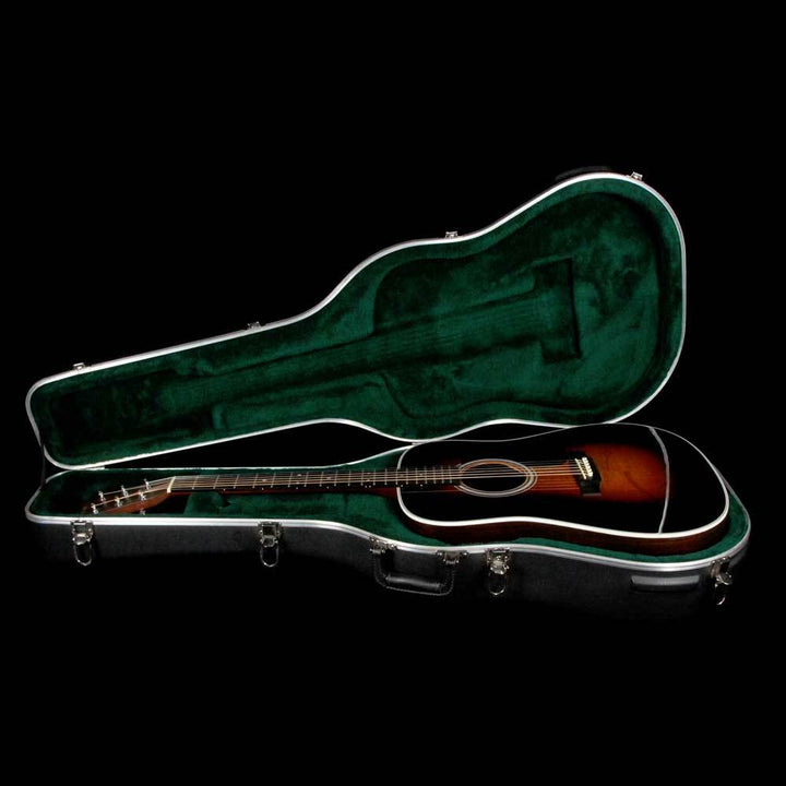 Martin D-28 Dreadnought 175th Anniversary Acoustic Sunburst 2008