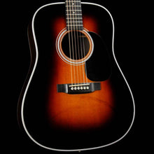 Martin D-28 Dreadnought 175th Anniversary Acoustic Sunburst 2008