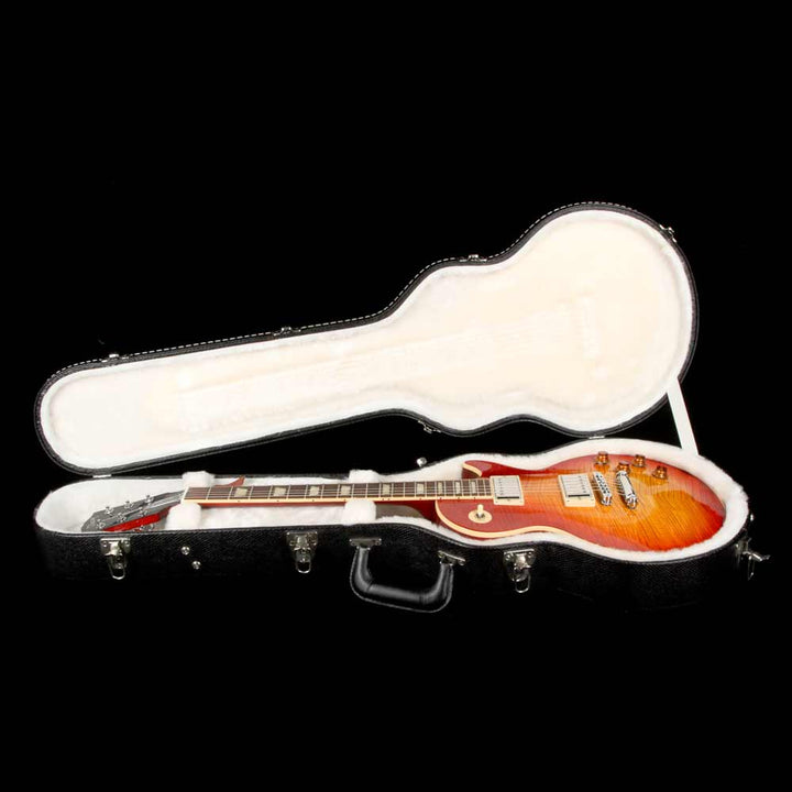 Gibson Les Paul Standard Heritage Cherry Sunburst 2012