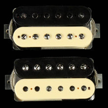 OX4 Slash Pickup Set Zebra Bobbins