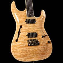 Suhr Standard Archtop Quilt Maple Natural 2016