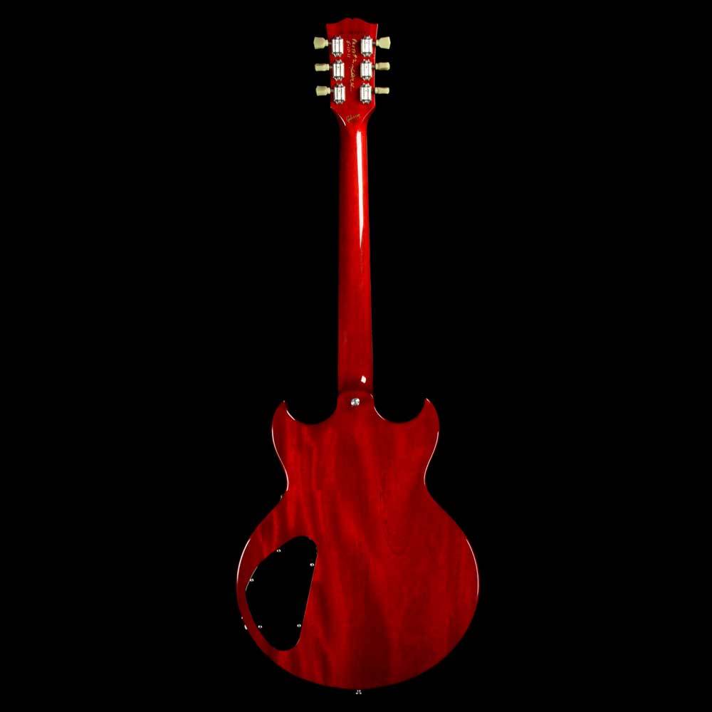 Gibson Custom Shop Micro Kessel Prototype Iced Tea — 3