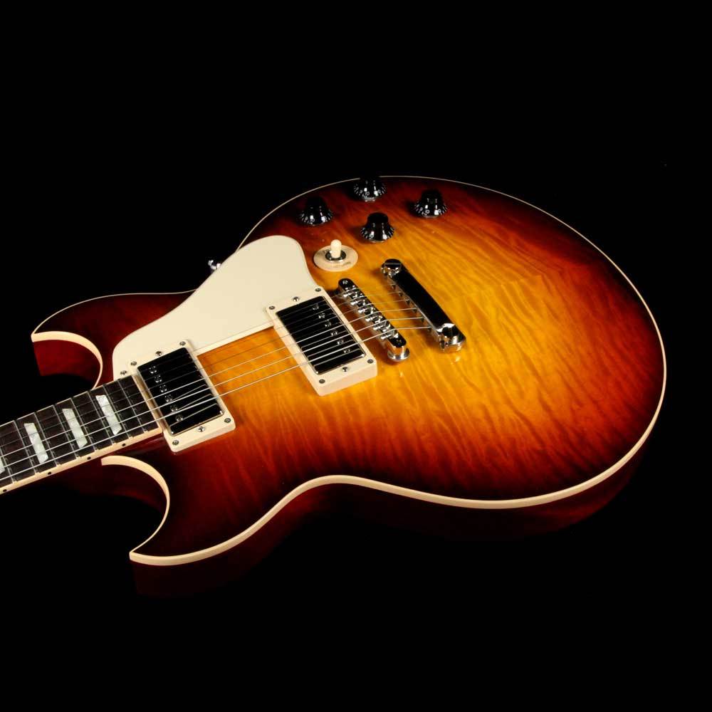 Gibson Custom Shop Micro Kessel Prototype Iced Tea — 7