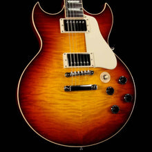 Gibson Custom Shop Micro Kessel Prototype Iced Tea