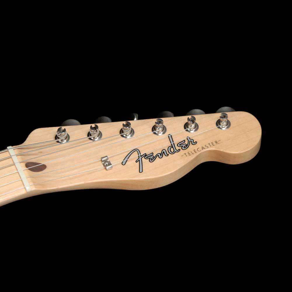 Fender Custom Shop Crash Telecaster and Pro Junior Set Masterbuilt Greg Fessler — 4