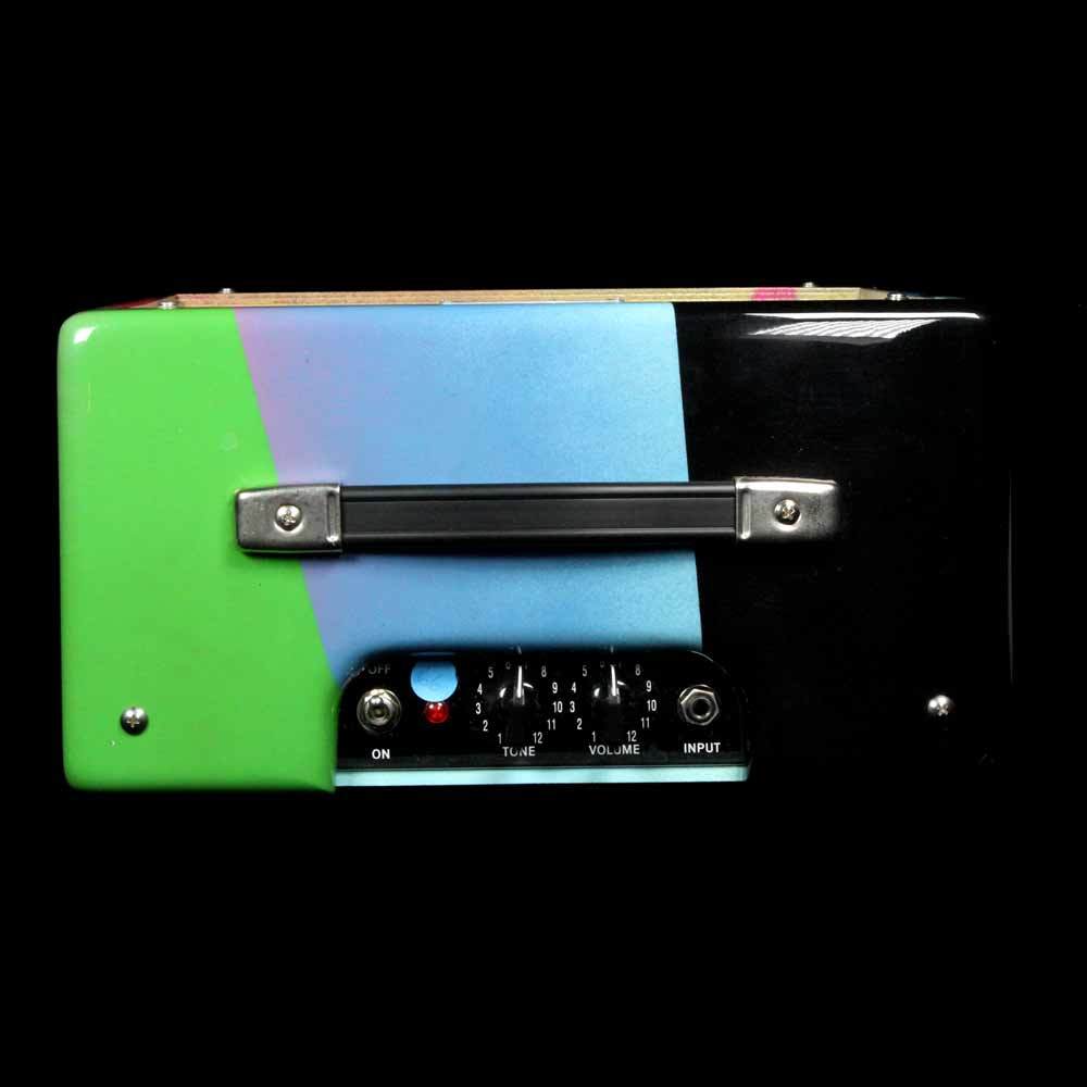 Fender Custom Shop Crash Telecaster and Pro Junior Set Masterbuilt Greg Fessler — 9