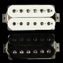 OX4 Beano Pickup Set New Black and White Bobbins