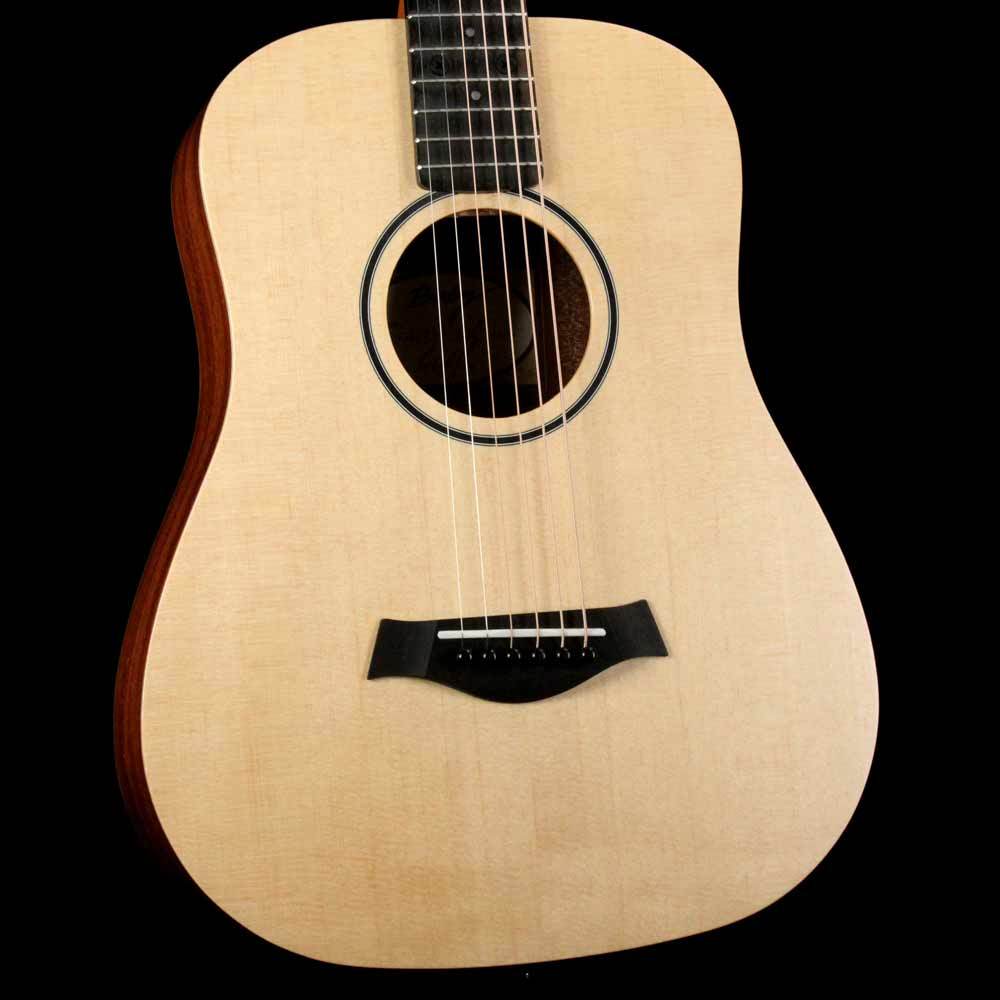 Taylor Baby Taylor Left-Handed Acoustic Guitar | The Music Zoo