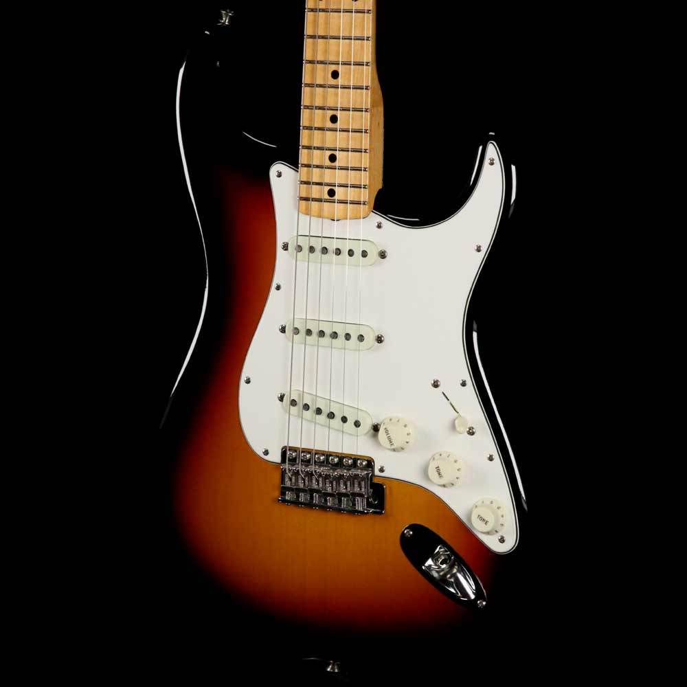 ギター Fender Custom Shop 2019 Stratocaster Fender Custom Shop 2019 Vintage Custom '62 Stratocaster NOS 3