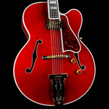 Gibson Custom Shop Wes Montgomery L-5 Wine Red 2015