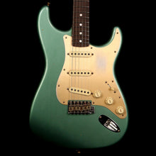 Fender Custom Shop Limited Big Head Stratocaster Aged Sherwood Green Metallic