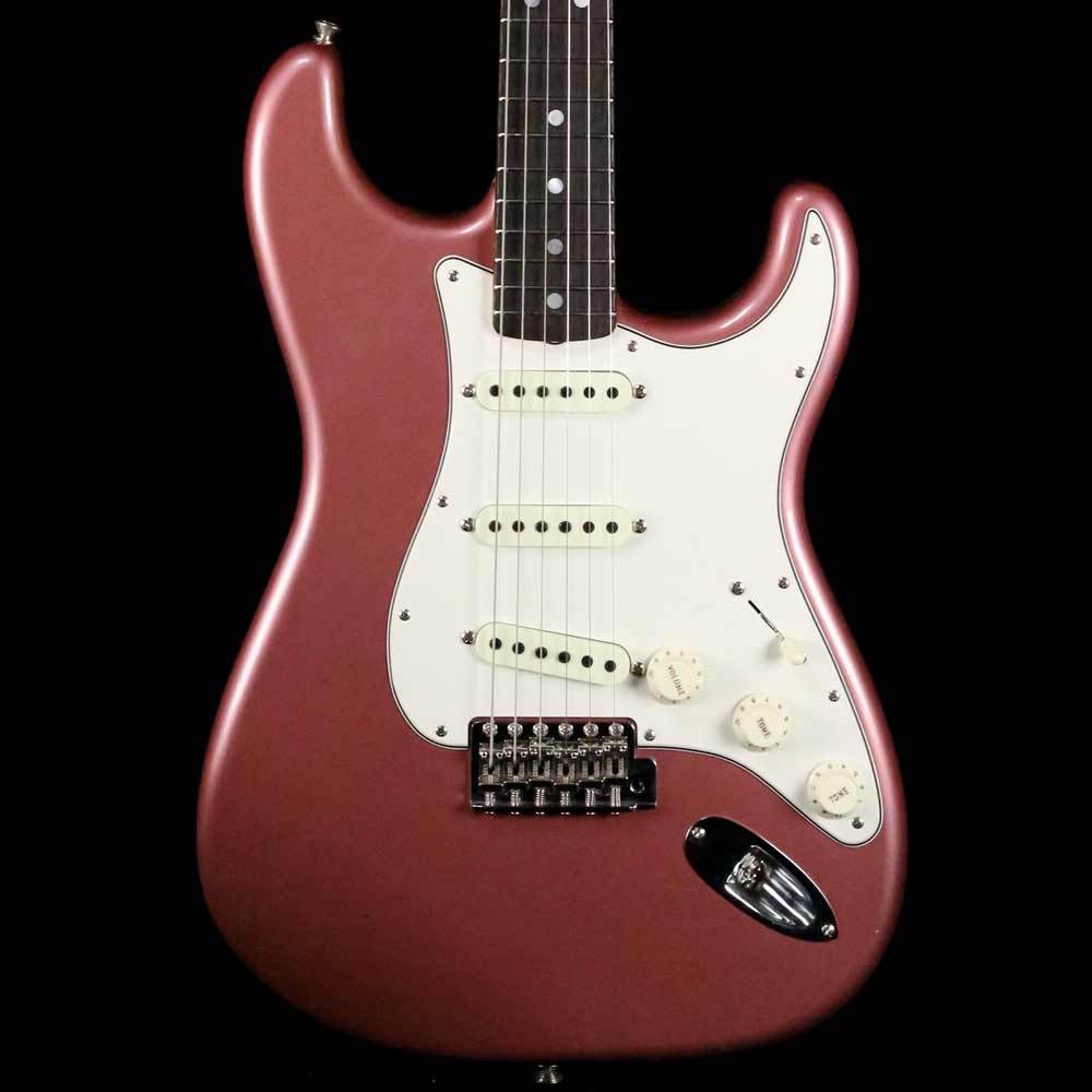 ギター Fender Custom Shop 2019 Stratocaster Fender Custom Shop 2019 '65 Stratocaster Journeyman Relic Aged