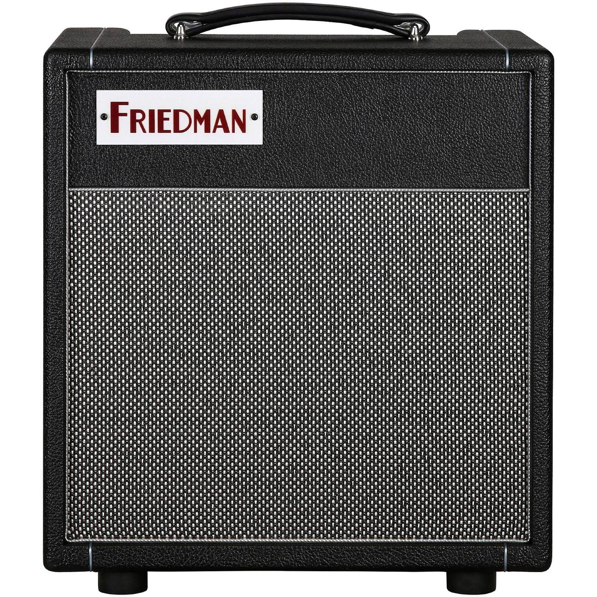 Friedman Dirty Shirley Mini Combo Amplifier — 1