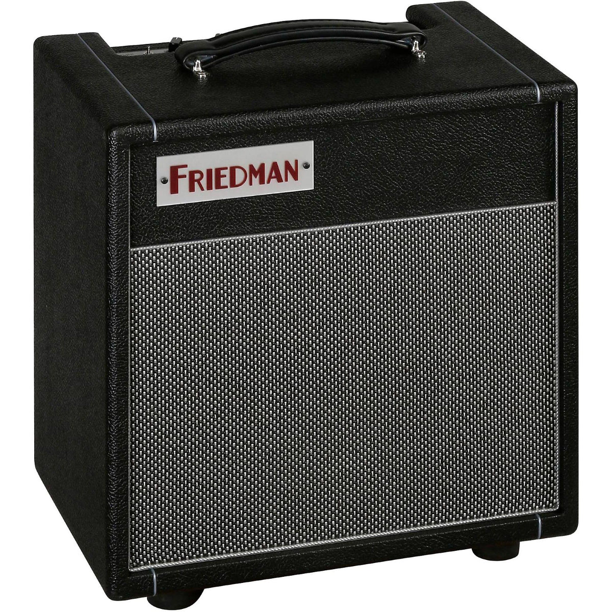 Friedman Dirty Shirley Mini Combo Amplifier — 2