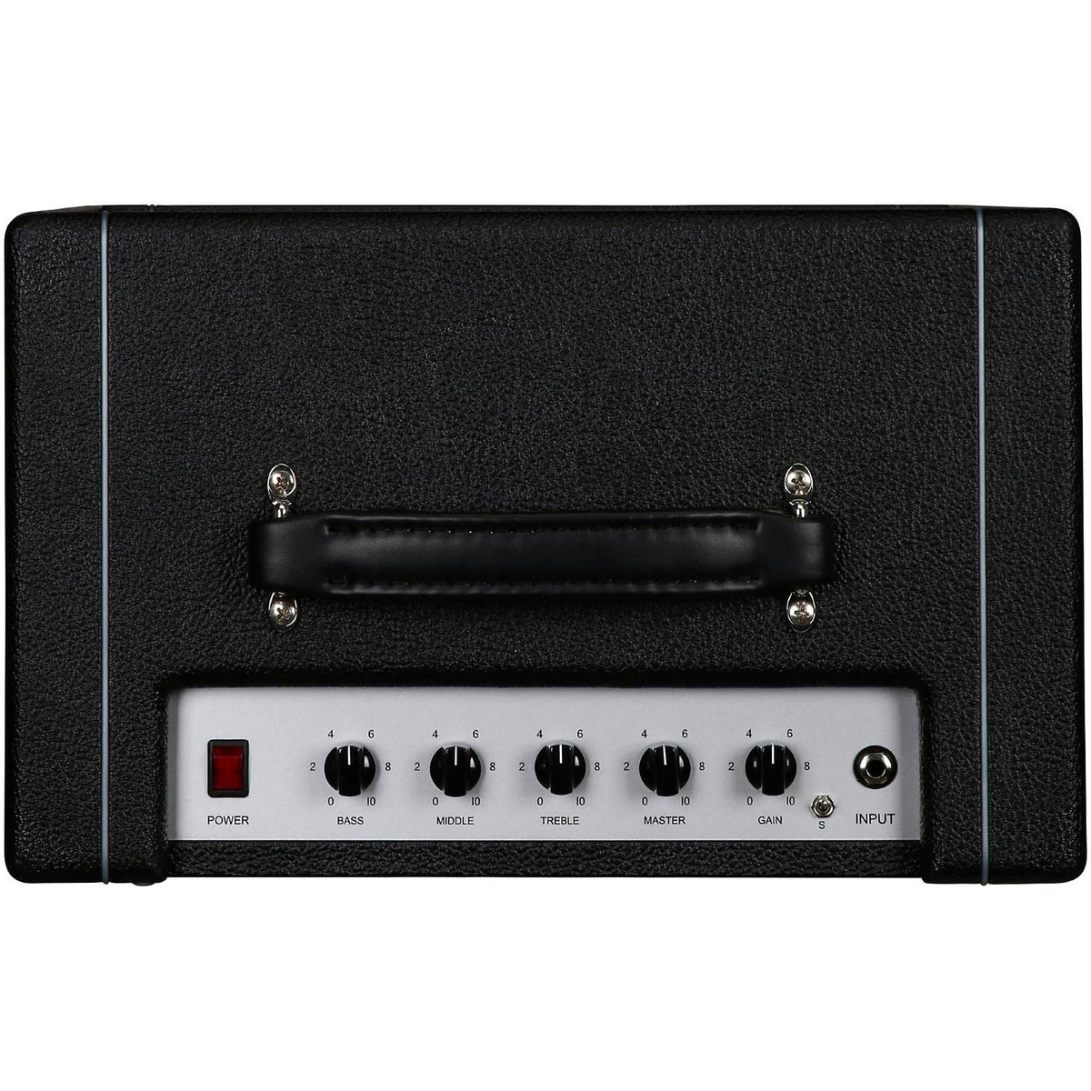 Friedman Dirty Shirley Mini Combo Amplifier — 3